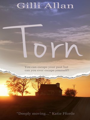 cover image of Torn